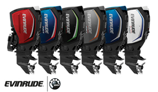 OnWater Evinrude